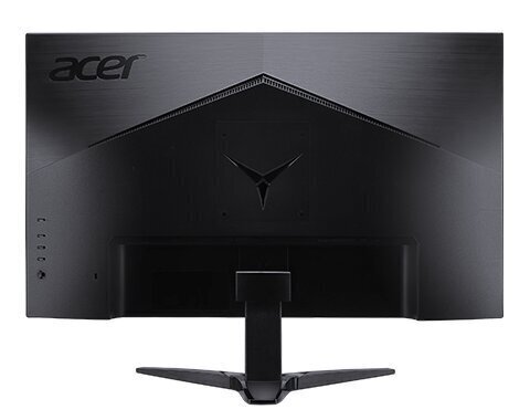 Acer Nitro KG282K цена и информация | Monitorid | hansapost.ee