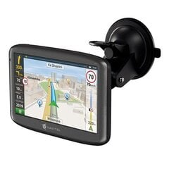 Navigatsiooniseade Navitel E505 Magnetic hind ja info | GPS seadmed | hansapost.ee