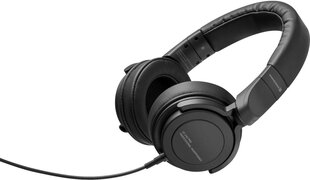 BeyerDynamic DT 240 Pro, balck цена и информация | Beyerdynamic Внешние аксессуары для компьютеров | hansapost.ee