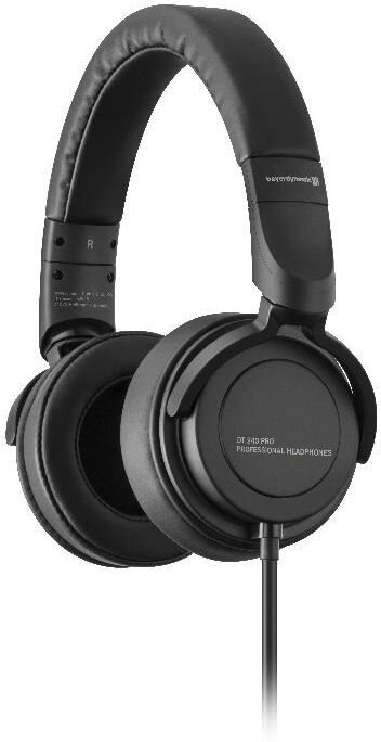 BeyerDynamic DT 240 Pro, balck hind ja info | Kõrvaklapid | hansapost.ee