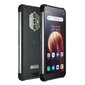 Blackview BV6600 4/64GB Black цена и информация | Telefonid | hansapost.ee