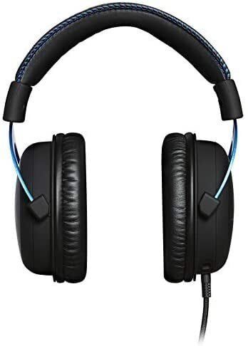 HyperX HX-HSCLS-BL/EM hind ja info | Kõrvaklapid | hansapost.ee