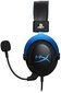 HyperX HX-HSCLS-BL/EM hind ja info | Kõrvaklapid | hansapost.ee