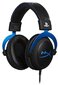 HyperX HX-HSCLS-BL/EM hind ja info | Kõrvaklapid | hansapost.ee