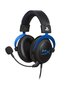 HyperX HX-HSCLS-BL/EM hind ja info | Kõrvaklapid | hansapost.ee