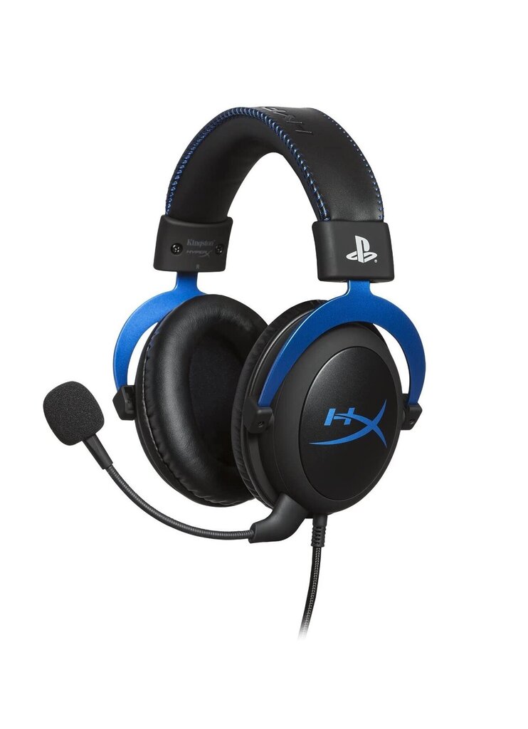 HyperX HX-HSCLS-BL/EM hind ja info | Kõrvaklapid | hansapost.ee