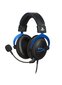 HyperX HX-HSCLS-BL/EM hind ja info | Kõrvaklapid | hansapost.ee