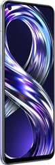 Realme 8i, 4/64GB, Dual SIM, Stellar Purple цена и информация | Мобильные телефоны | hansapost.ee
