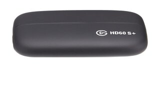 Elgato HD60 S цена и информация | ТВ-тюнеры | hansapost.ee