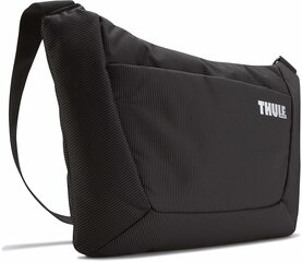 Сумка для ноутбука THULE TSB115, 15.6", черная цена и информация | Рюкзаки, сумки, чехлы для компьютеров | hansapost.ee