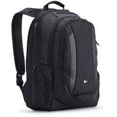 Рюкзак сля компьютера Case Logic RBP315, 15.6 ", черный цена и информация | Рюкзаки, сумки, чехлы для компьютеров | hansapost.ee