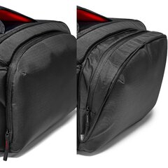 Manfrotto сумка на плечо Pro Light (MB PL-CC-193N) цена и информация | Cумки, футляры | hansapost.ee