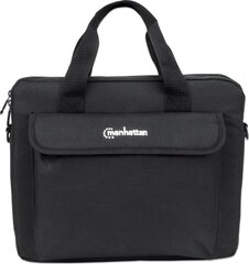 Сумка для компьютера Manhattan цена и информация | Рюкзаки, сумки, чехлы для компьютеров | hansapost.ee