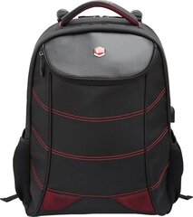 Рюкзак для ноутбука Bestlife BB-3332R, 17" цена и информация | Рюкзаки, сумки, чехлы для компьютеров | hansapost.ee