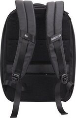 Seljakott sülearvutile Bestlife BB-3401BK-1-15.6, 15.6" hind ja info | Sülearvutikotid | hansapost.ee