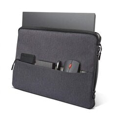 Чехол Lenovo Laptop Urban Sleeve Case GX40Z509 цена и информация | Рюкзаки, сумки, чехлы для компьютеров | hansapost.ee