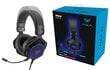 Aula Hex Gaming Headset hind ja info | Kõrvaklapid | hansapost.ee