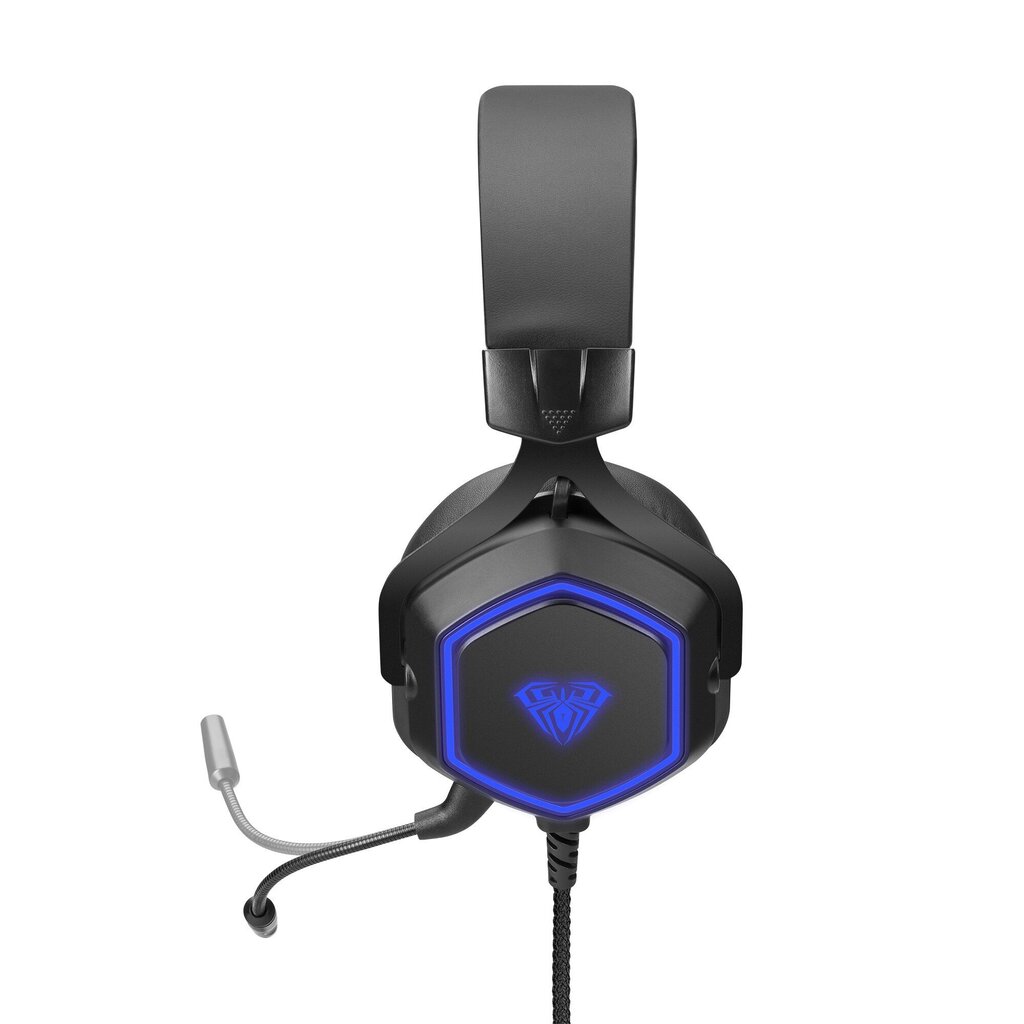 Aula Hex Gaming Headset цена и информация | Kõrvaklapid | hansapost.ee