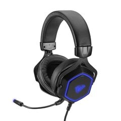 Aula Hex Gaming Headset цена и информация | Наушники | hansapost.ee