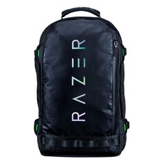 Razer Rogue V3 17.3&Backpack Chromatic hind ja info | Sülearvutikotid | hansapost.ee