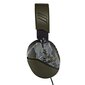 Juhtmega mänguri kõrvaklapid Turtle Beach Recon 70 - Green Camouflage (All Consoles, PC) hind ja info | Kõrvaklapid | hansapost.ee