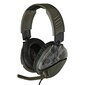 Juhtmega mänguri kõrvaklapid Turtle Beach Recon 70 - Green Camouflage (All Consoles, PC) цена и информация | Kõrvaklapid | hansapost.ee