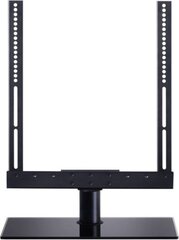 MB VESA Tablestand Turn Black Medium цена и информация | Кронштейны и крепления для телевизоров | hansapost.ee