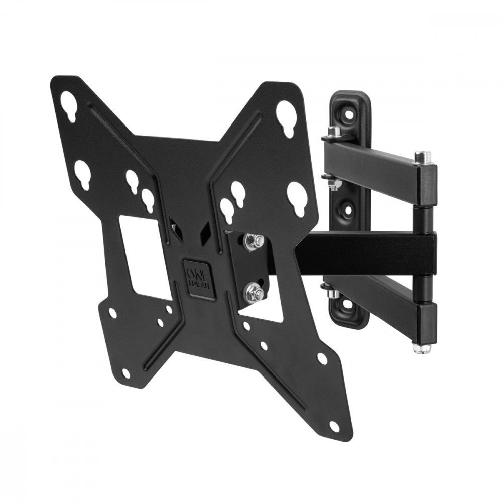 Teleri seinakinnitus ONE For ALL TV Wall Mount WM2251 13-40 цена и информация | Teleri seinakinnitused ja hoidjad | hansapost.ee