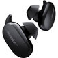 Bose QuietComfort Earbuds Triple Black 831262-0010 цена и информация | Kõrvaklapid | hansapost.ee