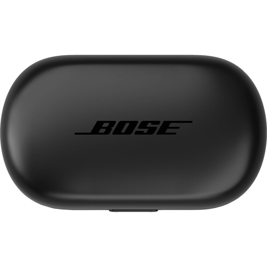 Bose QuietComfort Earbuds Triple Black 831262-0010 hind ja info | Kõrvaklapid | hansapost.ee