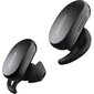 Bose QuietComfort Earbuds Triple Black 831262-0010 hind ja info | Kõrvaklapid | hansapost.ee