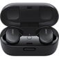 Bose QuietComfort Earbuds Triple Black 831262-0010 hind ja info | Kõrvaklapid | hansapost.ee