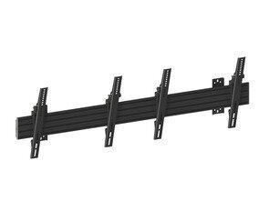 MB Wallmount Pro MBW2U Tilt Black hind ja info | Teleri seinakinnitused ja hoidjad | hansapost.ee