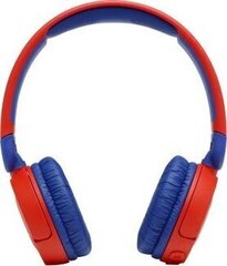 JBL JR 310BT JBLJR310BTRED цена и информация | Беспроводные наушники | hansapost.ee