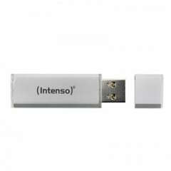 Флешка Intenso 32 GB USB 3.0 цена и информация | USB накопители данных | hansapost.ee