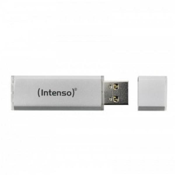 Mälupulk Intenso 32 GB USB 3.0 hind ja info | Mälupulgad | hansapost.ee