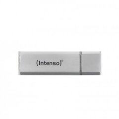 Mälupulk Intenso 32 GB USB 3.0 hind ja info | Mälupulgad | hansapost.ee