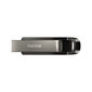 Sandisk Extreme Go 256GB hind ja info | Mälupulgad | hansapost.ee