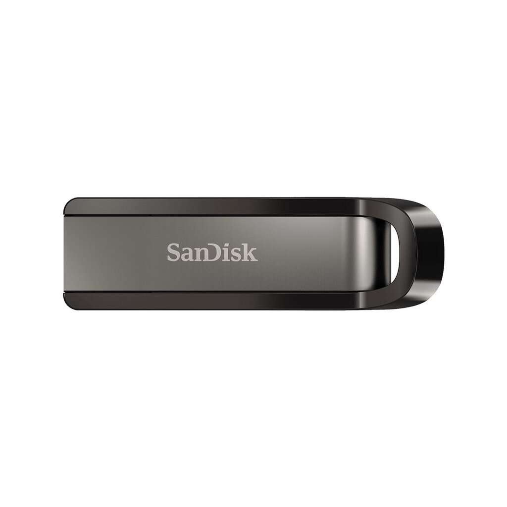 Sandisk Extreme Go 256GB цена и информация | Mälupulgad | hansapost.ee