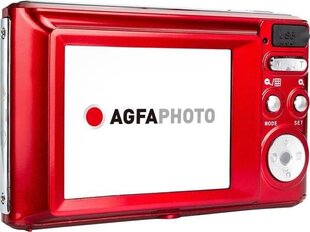 AGFA DC5200, Red hind ja info | Agfa Mobiiltelefonid, fotokaamerad, nutiseadmed | hansapost.ee