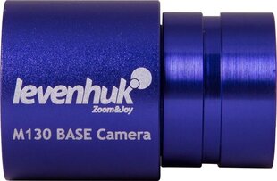 Цифровой фотоаппарат Levenhuk M130 BASE цена и информация | Фотоаппараты | hansapost.ee
