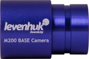 Levenhuk M200 BASE Digital Camera hind ja info | Levenhuk Mobiiltelefonid, fotokaamerad, nutiseadmed | hansapost.ee