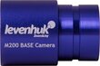 Levenhuk M200 BASE Digital Camera цена и информация | Fotoaparaadid | hansapost.ee