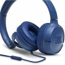 JBL Tune 500 JBLT500BLU hind ja info | Kõrvaklapid | hansapost.ee