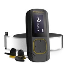 MP3-mängija Bluetooth Energy Sistem цена и информация | MP3 плеер, MP4 плеер | hansapost.ee