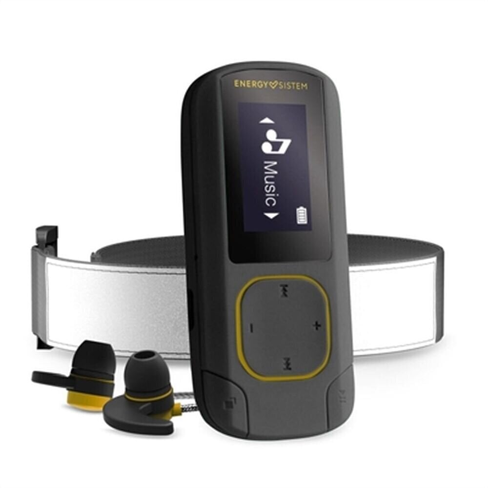 MP3-mängija Bluetooth Energy Sistem hind ja info | MP3-mängijad, MP4-mängijad | hansapost.ee