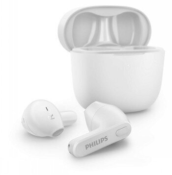 Philips True Wireless TAT2236WT/00 цена и информация | Kõrvaklapid | hansapost.ee