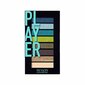 Lauvärvipalett Revlon Colorstay Looks Book 3.4 g, 910 Player hind ja info | Lauvärvid, ripsmetušid ja silmapliiatsid | hansapost.ee