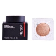 Многофункциональный маркер Shiseido Aura Dew 7 г, 02 Solar цена и информация | Shiseido Декоративная косметика | hansapost.ee