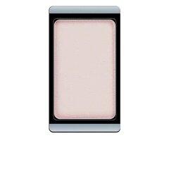 Матовые тени для век Artdeco Matt 0,8 Г, 557 Matt Natural Pink цена и информация | Тушь, средства для роста ресниц, тени для век, карандаши для глаз | hansapost.ee